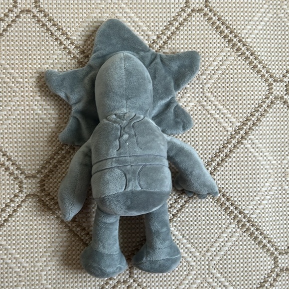 13” demagorgon plush from Stranger Things - Picture 2 of 2